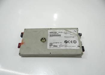 WZMACNIACZ ANTENOWY BMW X3 E83 LCI 3402526