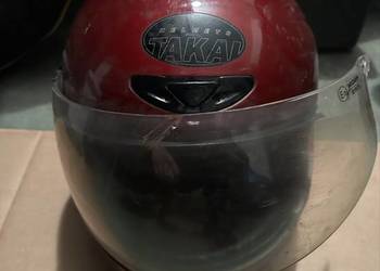 Kask Motocyklowy rozmiar L