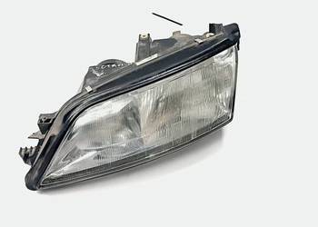 LAMPA LEWA PRZÓD OPEL VECTRA B 88201726
