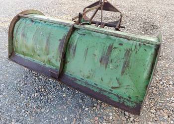 Glebogryzarka  165 Unia Grudziądz Oryginał