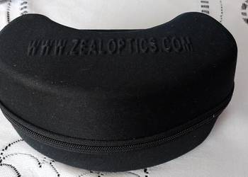 Gogle narciarskie i 6 szkieł Anon - Zealoptics