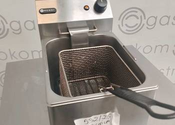 Frytownica Hendi 205822 bez pokrywki