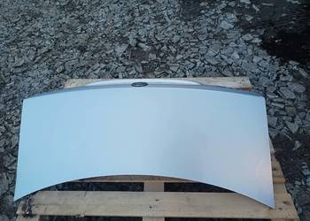 Volkswagen Passat B5 tylna klapa maska lakier LB7Z