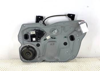 PODNOŚNIK SZYBY PRAWY PRZÓD VW CADDY III 1T0837756M Minivan 04-15