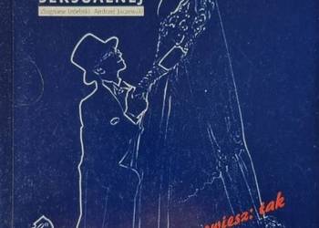 Tajemnice inicjacji seksualnej Zanim powiesz: tak  - Andrzej Jaczewski