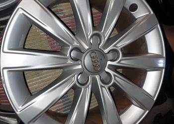 Felgi aluminiowe Audi 16 cali a3 a4 I inne !