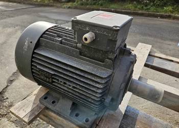 Silnik elektryczny 18,5 kW