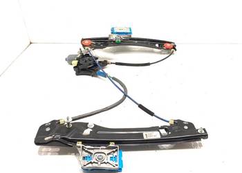 PODNOŚNIK SZYBY LEWY TYŁ AUDI A5 F5 8W8839461 Sportowy/Coupe MECHANIZM