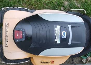 Robot koszący CUB CADET.