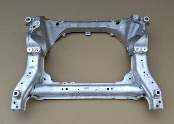 MERCEDES W206 W214 W223 W236 W254 SANKI WÓZEK TRAWERS ŁAWA PRZÓD