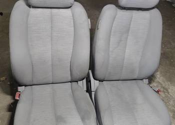 Fotele kanapa Hyundai Sonata V komplet