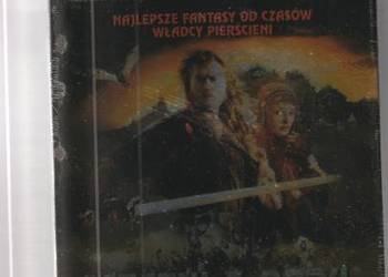 Ostatni z rodu Volkodav Domagarov Bukharov DVD