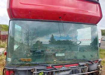 Kabina nocna Scania 164L 480