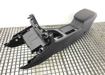 TUNEL ŚRODKOWY Z PODŁOKIETNIKIEM VW GOLF VII Kombi 13-17