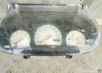 Licznik Zegar Ford Puma 1.7