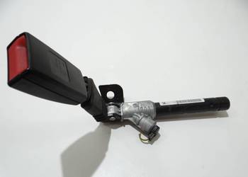 NAPINACZ PASA LEWY TYŁ BMW E91 6983007