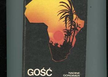 Gość honorowy - Gordimer