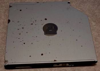 Laptop Asus R541U - Nagrywarka GUE1N