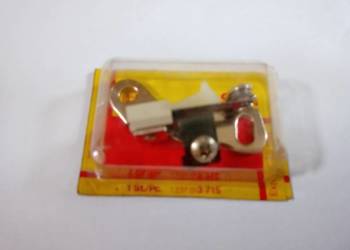 1237013715 BOSCH styki przerywacza Ford