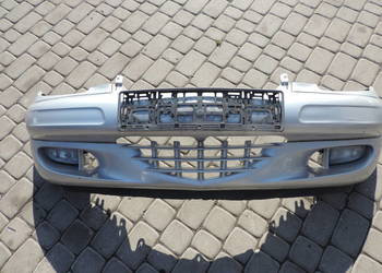 CHRYSLER PT CRUISER PS2 ZDERZAK PRZÓD PRZEDNI