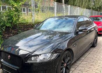 Jaguar XF x260 3.0tdv6 EUR 6