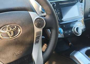 Poduszka powietrzna kierownicy do Toyota Prius Plus 2015.