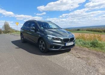 Bmw serii 2 Active Tourer Sport Line
