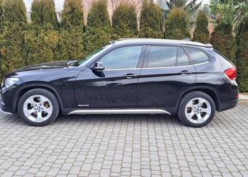 X1 1.8d sdrive automat