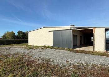 Magazyn 1000 m² do wynajęcia | Duża działka | Pielgrzymowice | Dobry dojazd