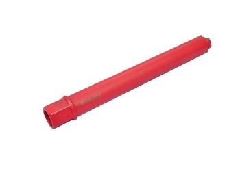 Wiertło diamentowe rdzeniowe, na sucho i mokro 44 mm x 400 mm（SKU:140220）