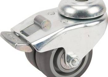 Podwójne koła skrętne 2975PJP050P3011