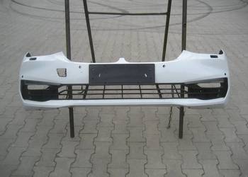 bmw 6gt g32 18-21r zderzak przedni 6xpdc spryskiwacze lamp 7415532