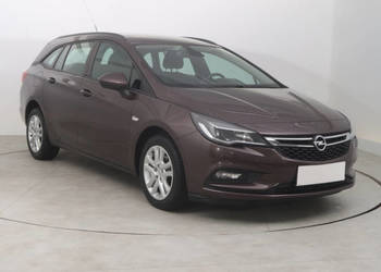 Opel Astra 1.4 T Opel Astra 1.4 T