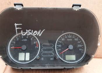 licznik ford fiesta fusion 4S6F-10849-EA