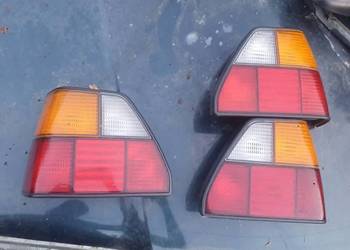 Lampa tylna prawa lub lewa Volkswagen Golf II 84-92