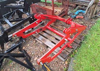 Hydropak Amazone Eberhard Kuhn Rau