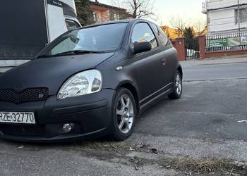 Toyota Yaris 1.5 Ts LPG