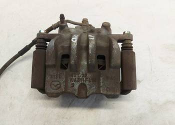 Mazda CX60 2023r zacisk hamulcowy prawy przód 2.5eh