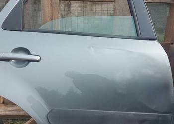 Drzwi prawy tył Suzuki SX4 2005-2014