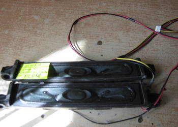 TOSHIBA 40RL838 głósniki kpl.