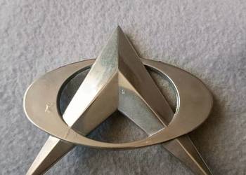 Znaczek emblemat Oltcit Club