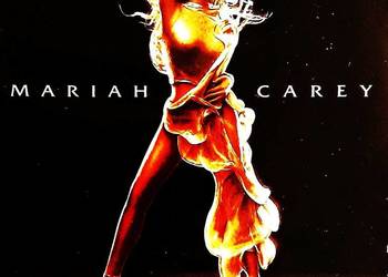 CD Nowa-Polecam Album MARIAH CAREY - Album The Emancipation Of Mimi CD