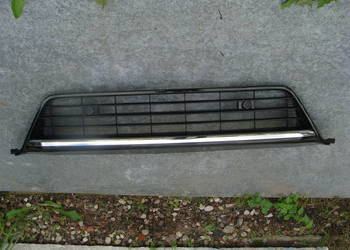 VW BEETLE 5C5 R LINE LIFT KRATKA  ZDERZAKA ATRAPA PRZÓD