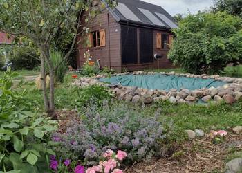 Działka Rod ,,Wrzos"