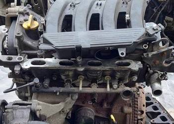 Silnik z Laguny 2 1.8 16V Silnik z Laguny 2 1.8 16V