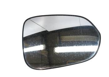 LUSTERKO WKŁAD LUSTERKA PRAWY  Lexus NX I (2014- 2021 )