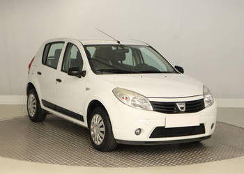 Dacia Sandero 1.2 16V