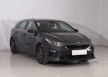 Kia Ceed 1.4 T-GDI