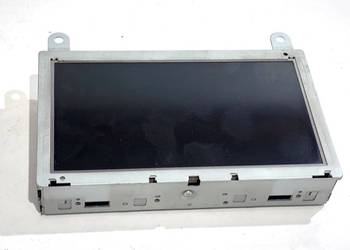 WYŚWIETLACZ OPEL INSIGNIA A 20939145 08-17 EKRAN MONITOR, MULTIMEDIA