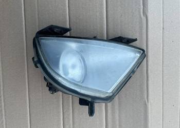 2S61-15K201 halogen światło przeciwmgielne ford fiesta mk6